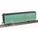 Atlas HO 20007076 HO USRA Steel Rebuilt Box Car Chicago West Pullman & Southern  #10005