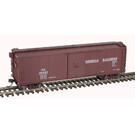 Atlas HO 20007077 HO USRA Steel Rebuilt Box Car Georgia Railroad  #39436