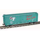 Atlas HO 20007079 HO USRA Steel Rebuilt Box Car Great Northern  #27216