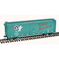 Atlas HO 20007080 HO USRA Steel Rebuilt Box Car Great Northern  #27286