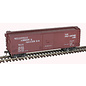 Atlas HO 20007086 HO USRA Steel Rebuilt Box Car Wellsville Addison & Galeton RR  #4142