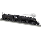 Lionel 2431040 Erie Vision Triplex #5016