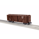 Lionel 2442161 Single Sheath Boxcar B&M #70820