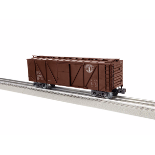 Lionel 2442161 Single Sheath Boxcar B&M #70820