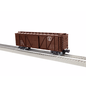 Lionel 2442161 Single Sheath Boxcar B&M #70820