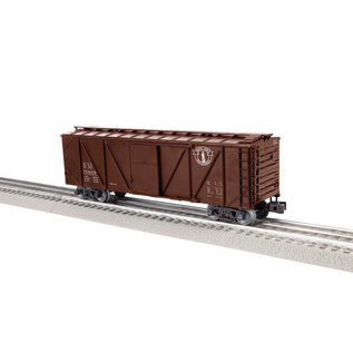 Lionel 2442162 Single Sheath Boxcar B&M #70919