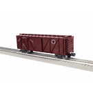 Lionel 2442182 Single Sheath Boxcar NP #28544