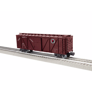 Lionel 2442182 Single Sheath Boxcar NP #28544