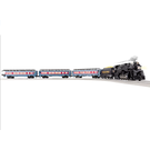 Lionel 2423030 The Polar Express 20th Anniversary LionChief Set