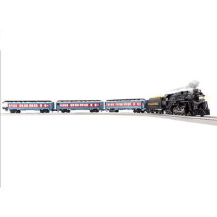 Lionel 2423030 The Polar Express 20th Anniversary LionChief Set
