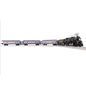 Lionel 2423030 The Polar Express 20th Anniversary LionChief Set