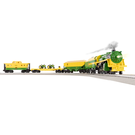 Lionel 2423070 John Deere Steam LionChief Set