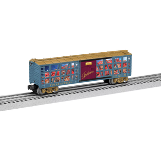 Lionel 2428230 The Polar Express Present Transport Car