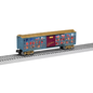 Lionel 2428230 The Polar Express Present Transport Car