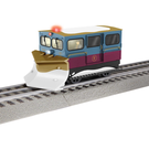 Lionel 2435120 The Polar Express Command Controlled Speeder