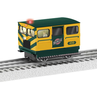 2435150 2435150 Chicago Northwestern TMCC Speeder