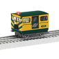 2435150 2435150 Chicago Northwestern TMCC Speeder