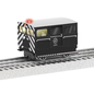 Lionel 2435170 US Army TC TMCC Speeder