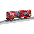Lionel 2438340 Fred Rogers Boxcar