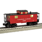Lionel 2428480 Lionel Lines NE5 Caboose