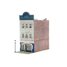 Lionel 2467020 Barber Shop Kit