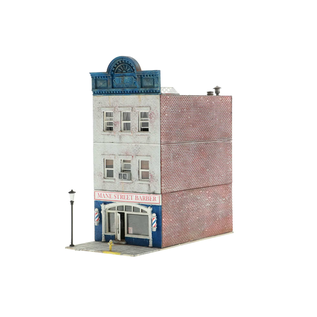 Lionel 2467020 Barber Shop Kit