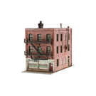 Lionel 2467040 Pizza Parlor Kit