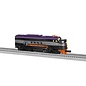 Lionel 2445140 O RTR LC Halloween LionChief VSR FT #3124