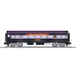 Lionel 2427940 O RTR Halloween Streamlined Passenger Coach Crescent Moon