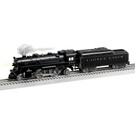 Lionel 2445010 O RTR LC Lionel Lines LionChief 2-4-2 Locomotive #242