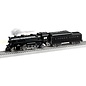 Lionel 2445010 O RTR LC Lionel Lines LionChief 2-4-2 Locomotive #242