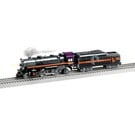 Lionel 2445020 O RTR LC End of the Line Express LionChief 2-4-2 Locomotive