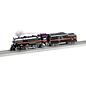 Lionel 2445020 O RTR LC End of the Line Express LionChief 2-4-2 Locomotive