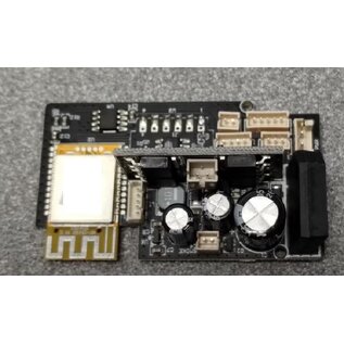 Lionel 691-ENGM-538 LionChief PCB/ Bluetooth/ 0-8-0 NYC/ LCBA 4.0
