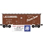 RMT 96480 Lackawanna 40' PS-1 Box Car