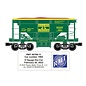 RMT 96799-11 Black River & Western Ore Car