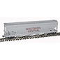 Atlas HO 20006398 HO MASTER PLUS 5250 COVERED HOPPER WISCONSIN CENTRAL #83027