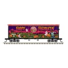 Atlas HO 20007234 HO TM 40' PLUG DOOR BOX CAR HALLOWEEN [PKNX] #31