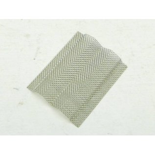 Henning's Parts 2333-12 Wire Cloth Ventilator Screen