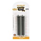 Bachmann 44811 5" Straight Track, N Scale EZ Track, 6 Pcs.