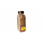 Woodland Scenics B1379 Brown Medium Ballast Shaker