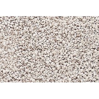 Woodland Scenics B1381 Lt. Gray Medium Ballast Shaker