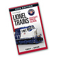 Kalmbach Books 108725 Lionel Pocket Price Guide 2025 Edition