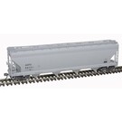 Atlas 20007363 ACF 5250 Covered Hopper ACFX #56721