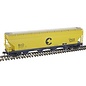 Atlas 20007369 ACF 5250 Covered Hopper Chessie System [B&O] #601956