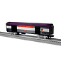Lionel 2427960 Halloween Streamlined Baggage Coach "Harvest"
