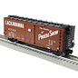 RMT 96480 Lackawanna 40' PS-1 Box Car