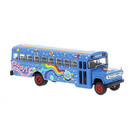 brekina 61334 Dodge S600 Hippie Bus, HO