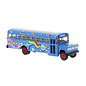 brekina 61334 Dodge S600 Hippie Bus, HO