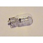 Henning's Parts 161 Clear Push In Bulb, 18v